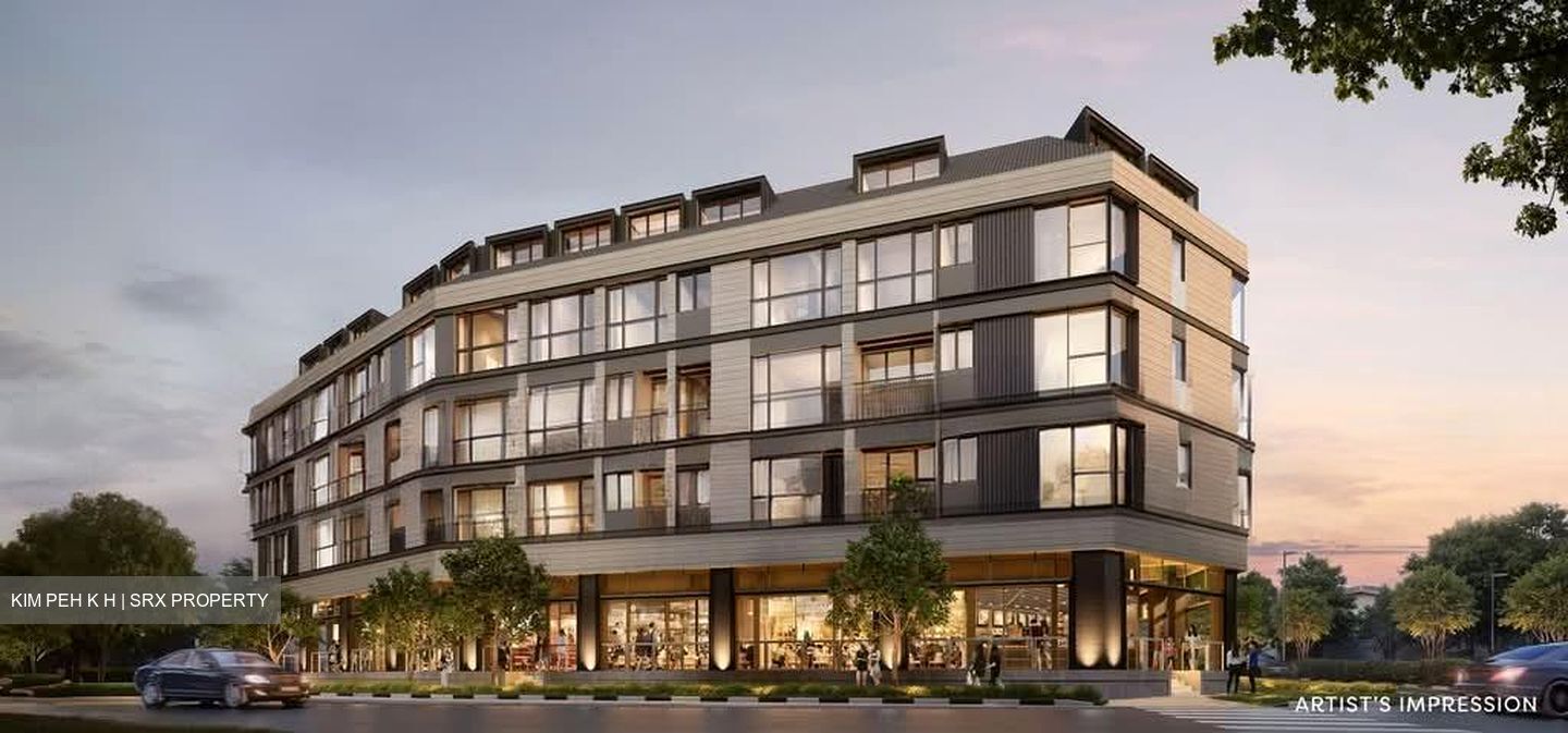 Artisan 8 (D20), Apartment #565658211